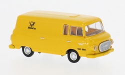 Brekina 30125 - H0 - Barkas B1000 Deutschen Post
